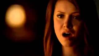 The Vampire Diaries 4x23 Elena se declara para Damon LEGENDADO [upl. by Isobel]