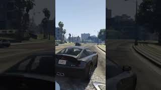 Perfect parking gta 5 [upl. by Scutt]