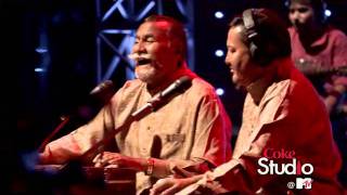 Chitthiye  Sunidhi Chauhan and Wadali Brothers Coke Studio  MTV Season 1 [upl. by Nylteak]