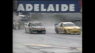 Greatest Battle Ever Perkins vs Bowe  Adelaide ATCC 94 [upl. by Arihat]