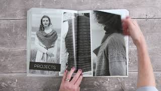 The Gansey Knitting Sourcebook [upl. by Oza]