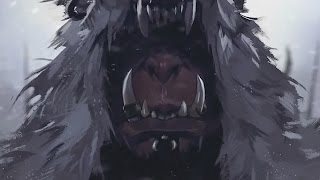 The Story of Durotan  Part 2 of 3 Lore [upl. by Idelia]