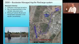 Session 2 Management of Desalinated Water and Brine and Wastewater Effluents [upl. by Caroline667]