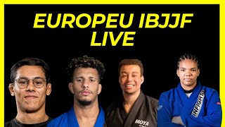 EUROPEU IBJJF 2024 [upl. by Aillij]