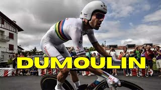 The Real Tom Dumoulin Story [upl. by Wernsman]