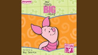 Piglets Big Movie Storyteller [upl. by Lareine]