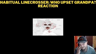 Habitual Linecrosser Who Upset Grandpa Reaction [upl. by Mieka]