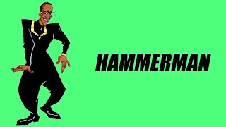 HAMMERMAN INTRO [upl. by David]