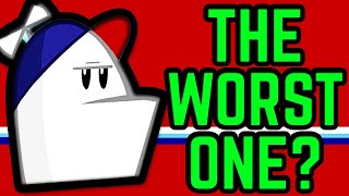 The Most Controversial Homestar Runner Episode [upl. by Xuaegram249]