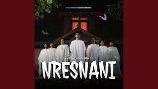 Nresnani feat Damara De [upl. by Kra34]