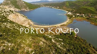 Porto Koufo  Halkidiki [upl. by Yelra]