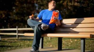 Doritos Commercial  Dog Collar  Super Bowl 44 Spot [upl. by Nyad275]