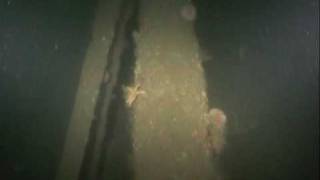 The Wrecks of Scapa Flow [upl. by Ayt]