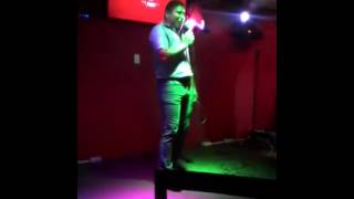 Inocente pobre amigo juan gabriel cover [upl. by Che]