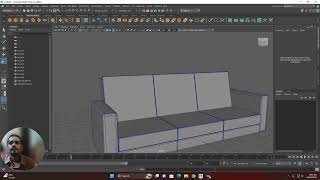 Mastering Autodesk Maya Beginners Guide to Navigation Selection and Tools  Class 1 [upl. by Hurty384]