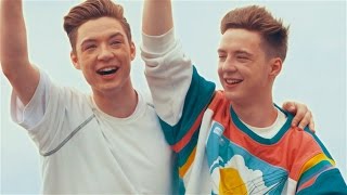 DIE LOCHIS  LIEBLINGSLIED Offizielles Video  BEREIT FÜR YouAreHero [upl. by Whitney]