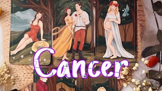 CANCER💣Des SECRETS dévoilés un nouvel AMOUR  un DÉMÉNAGEMENT  💗🤐😱juillet [upl. by Buford988]