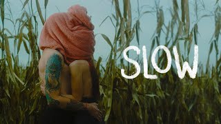 Cloudless Orchestra  Slow english version  Official Video [upl. by Bilat]