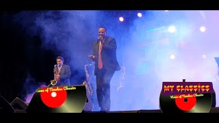 Ephrem Tamiru Live Performance መልካም ውለታ [upl. by Quar]