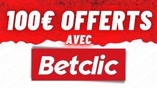 Demande de retrait Betclic CI [upl. by Nets]