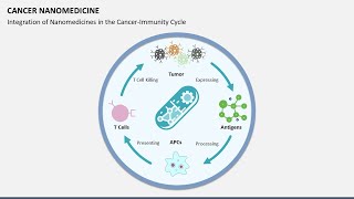 Cancer Nanomedicine Animated Presentation [upl. by Ok]