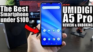 UMIDIGI A5 Pro REVIEW amp Unboxing I Cant Believe Its Worth 100 [upl. by Cacilie]