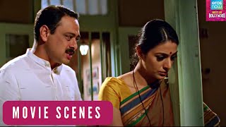 पति घर न होने पर तबु करती है अपनी हद्द पार  Astitva Best Scenes  Tabu Sachin Khedekar [upl. by Aurea]