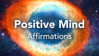 Reprogram Your Mind While You Sleep Positive Mind Affirmations for Sleep [upl. by Htebsil47]