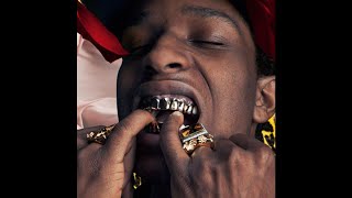 FREE ASAP ROCKY TYPE BEAT quotSHOOTAquot [upl. by Sialac144]