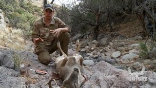 How to Field Dress a Deer with Steven Rinella  MeatEater [upl. by Yhprum565]