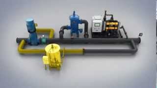 Balclor  Ballast Water Management System [upl. by Avrom646]