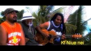 The National Anthem of Niue Ki Niue Nei [upl. by Haimarej]