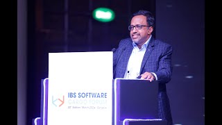 Highlights from IBS Software Cargo Forum Bangkok  March 2024 [upl. by Stefanie]