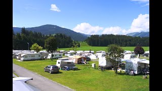 Livestream von Panoramacamping Westendorf [upl. by Efram]