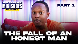 The Fall Of An Honest Man  Mkurugenzi Diastories 3 Ep 4 [upl. by Anniroc387]