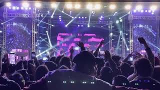 Halka Halka Suroor Farhan Saeed Live [upl. by Aryahay942]