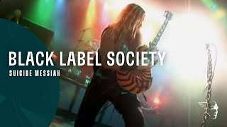 Black Label Society  Suicide Messiah From quotDoom Troopin Livequot [upl. by Redmer772]