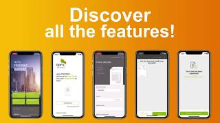 Easy Claim the musthave app from APRIL International [upl. by Faxun]