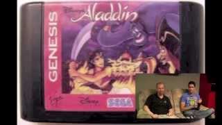 Console Wars Commentary  Aladdin [upl. by Bucher]