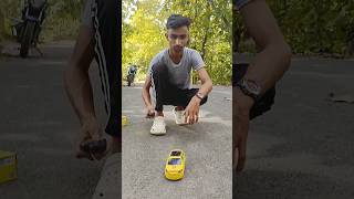 Remote Control Car Unboxing toys remotecar unboxing shorts [upl. by Aronos]