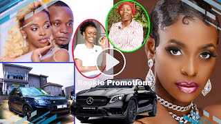 Hellen Lukoma Yesomedde Ku ZubedahOkuwooma Kwempooma Kwekumpesa Expensive Cars Ranger Rover ne Benz [upl. by Aymik719]