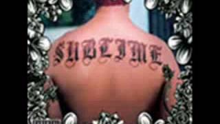 Santeria by Sublime w lyrics [upl. by Laresa333]