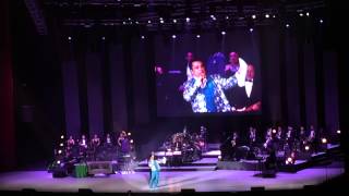 Juan Gabriel  Inocente pobre amigo Auditorio Nacional 2015 [upl. by Eiramnna]