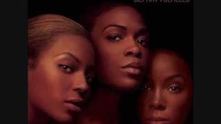 Destinys Child  Cater To You With lyrics [upl. by Yrellam]