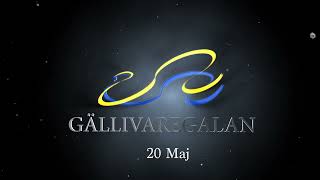 Gällivaregalan – Hela Gällivares gala [upl. by Atikam386]