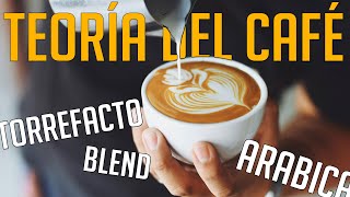 ☕️ CURSO COMPLETO 1 Que debes tener en cuenta para elegir un BUEN CAFÉ [upl. by Caterina]