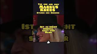 Markus Krebs  Der lügt doch 🤣🤣🤣 comedy ruhrpott shortsviral [upl. by Dat]