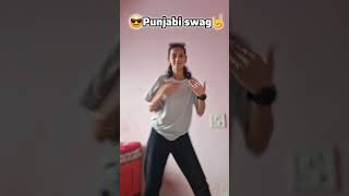 Jind Kadh Ke🔥 punjabisong shorts viral trending KumkumOfficial14 Shehzaankhan3 dancer [upl. by Enajyram]