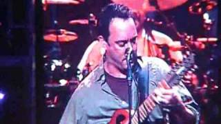 Dave Matthews Band Shotgun [upl. by Lady]