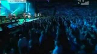 Hosanna Hillsong United [upl. by Gillette]